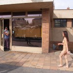 A walk through the park