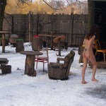 A walk through the park