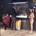 A walk through the park