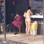 A walk through the park