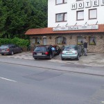 Our Euronudes workshop