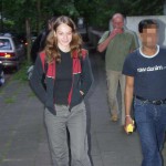 Our Euronudes workshop