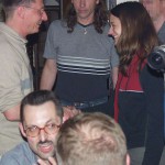 Our Euronudes workshop