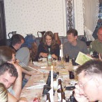 Our Euronudes workshop