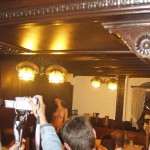 Our Euronudes workshop