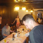 Our Euronudes workshop