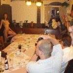 Our Euronudes workshop