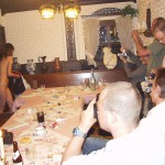 Our Euronudes workshop