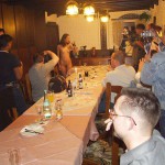 Our Euronudes workshop