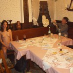 Our Euronudes workshop