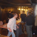 Our Euronudes workshop