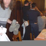 Our Euronudes workshop