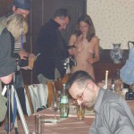 Our Euronudes workshop