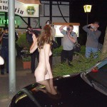 Our Euronudes workshop