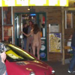 Our Euronudes workshop