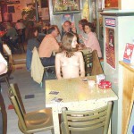 Our Euronudes workshop