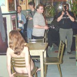 Our Euronudes workshop