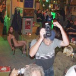 Our Euronudes workshop