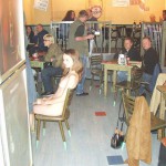 Our Euronudes workshop