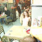 Our Euronudes workshop