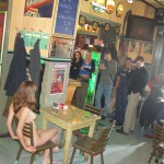 Our Euronudes workshop