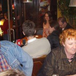 Our Euronudes workshop