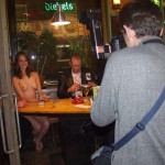 Our Euronudes workshop