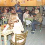 Our Euronudes workshop