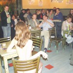 Our Euronudes workshop