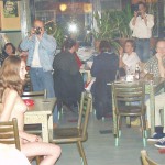 Our Euronudes workshop