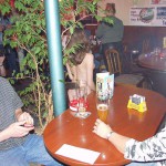 Our Euronudes workshop