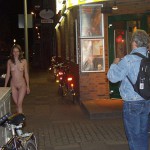 Our Euronudes workshop