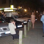 Our Euronudes workshop