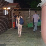 Our Euronudes workshop