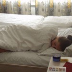 Our Euronudes workshop