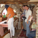 Our Euronudes workshop