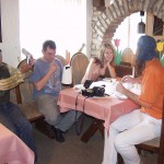 Our Euronudes workshop