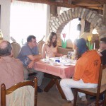 Our Euronudes workshop