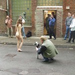 Our Euronudes workshop