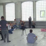 Our Euronudes workshop