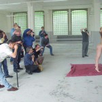 Our Euronudes workshop