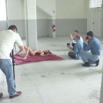 Our Euronudes workshop