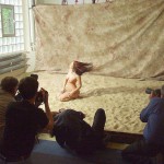 Our Euronudes workshop