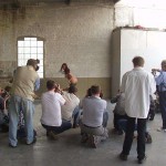 Our Euronudes workshop