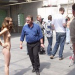 Our Euronudes workshop