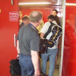 Our Euronudes workshop