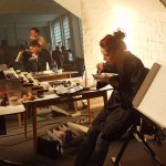 Our Euronudes workshop