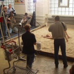 Our Euronudes workshop