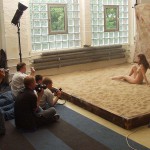 Our Euronudes workshop