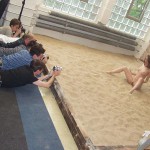 Our Euronudes workshop